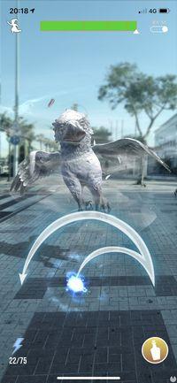 Imagen de Harry Potter: Wizards Unite