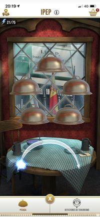 Imagen de Harry Potter: Wizards Unite