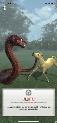 Imagen de Harry Potter: Wizards Unite