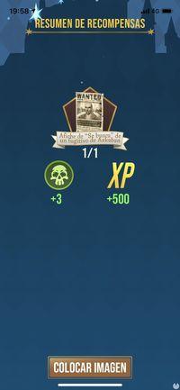 Imagen de Harry Potter: Wizards Unite