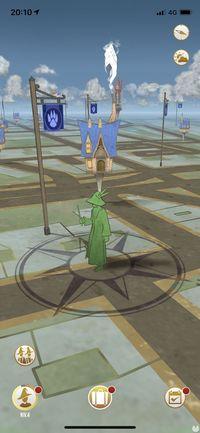 Imagen de Harry Potter: Wizards Unite