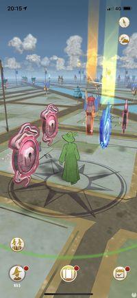 Imagen de Harry Potter: Wizards Unite