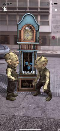 Imagen de Harry Potter: Wizards Unite