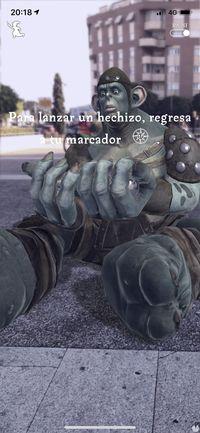 Imagen de Harry Potter: Wizards Unite