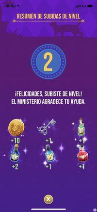 Imagen de Harry Potter: Wizards Unite