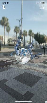 Imagen de Harry Potter: Wizards Unite