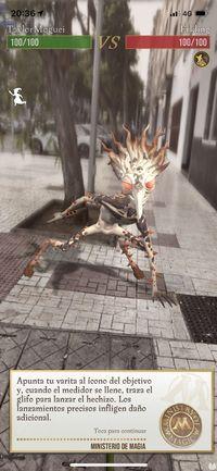 Imagen de Harry Potter: Wizards Unite