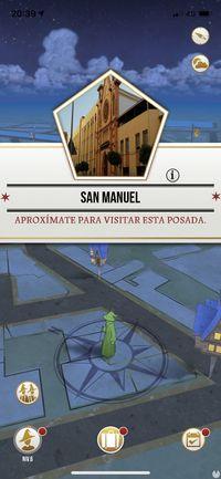 Imagen de Harry Potter: Wizards Unite