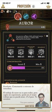 Imagen de Harry Potter: Wizards Unite