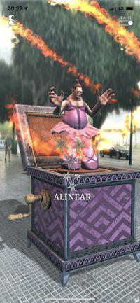 Imagen de Harry Potter: Wizards Unite