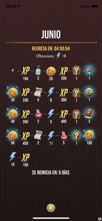 Imagen de Harry Potter: Wizards Unite