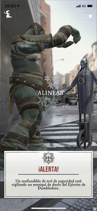 Imagen de Harry Potter: Wizards Unite