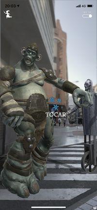 Imagen de Harry Potter: Wizards Unite