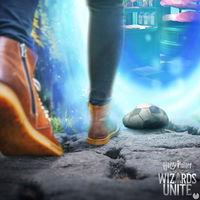 Imagen de Harry Potter: Wizards Unite