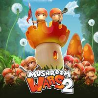 Imagen de Mushroom Wars 2