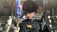 Imagen de Bayonetta 2