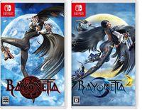 Imagen de Bayonetta 2
