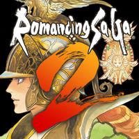 Imagen de Romancing SaGa 2 PSN