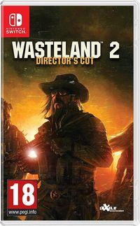 Imagen de Wasteland 2