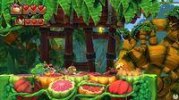 Imagen de Donkey Kong Country: Tropical Freeze