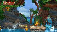 Imagen de Donkey Kong Country: Tropical Freeze