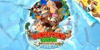 Imagen de Donkey Kong Country: Tropical Freeze