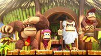 Imagen de Donkey Kong Country: Tropical Freeze