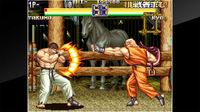 Imagen de NeoGeo Art of Fighting 2