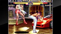 Imagen de NeoGeo Art of Fighting 2