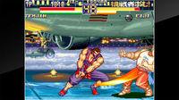 Imagen de NeoGeo Art of Fighting 2