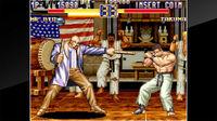 Imagen de NeoGeo Art of Fighting 2