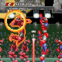 Imagen de NeoGeo Power Spikes II