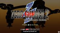 Imagen de Zero Gunner 2