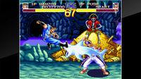 Imagen de NeoGeo World Heroes 2