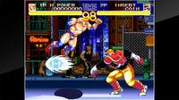 Imagen de NeoGeo World Heroes 2