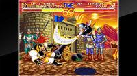 Imagen de NeoGeo World Heroes 2