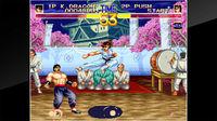 Imagen de NeoGeo World Heroes 2