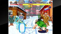 Imagen de NeoGeo World Heroes 2