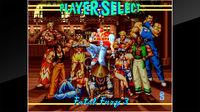 Imagen de NeoGeo Fatal Fury 3