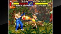 Imagen de NeoGeo Fatal Fury 3