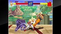 Imagen de NeoGeo Fatal Fury 3