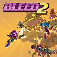 Imagen de Bleed 2