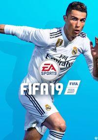 Imagen de FIFA 19
