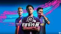 Imagen de FIFA 19