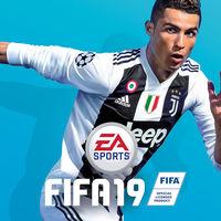 Imagen de FIFA 19