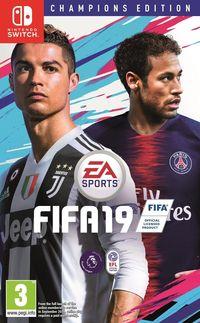 Imagen de FIFA 19