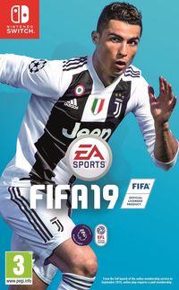 Imagen de FIFA 19