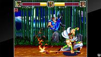 Imagen de NeoGeo World Heroes 2 Jet
