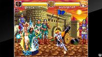 Imagen de NeoGeo World Heroes 2 Jet