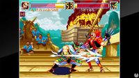 Imagen de NeoGeo World Heroes 2 Jet